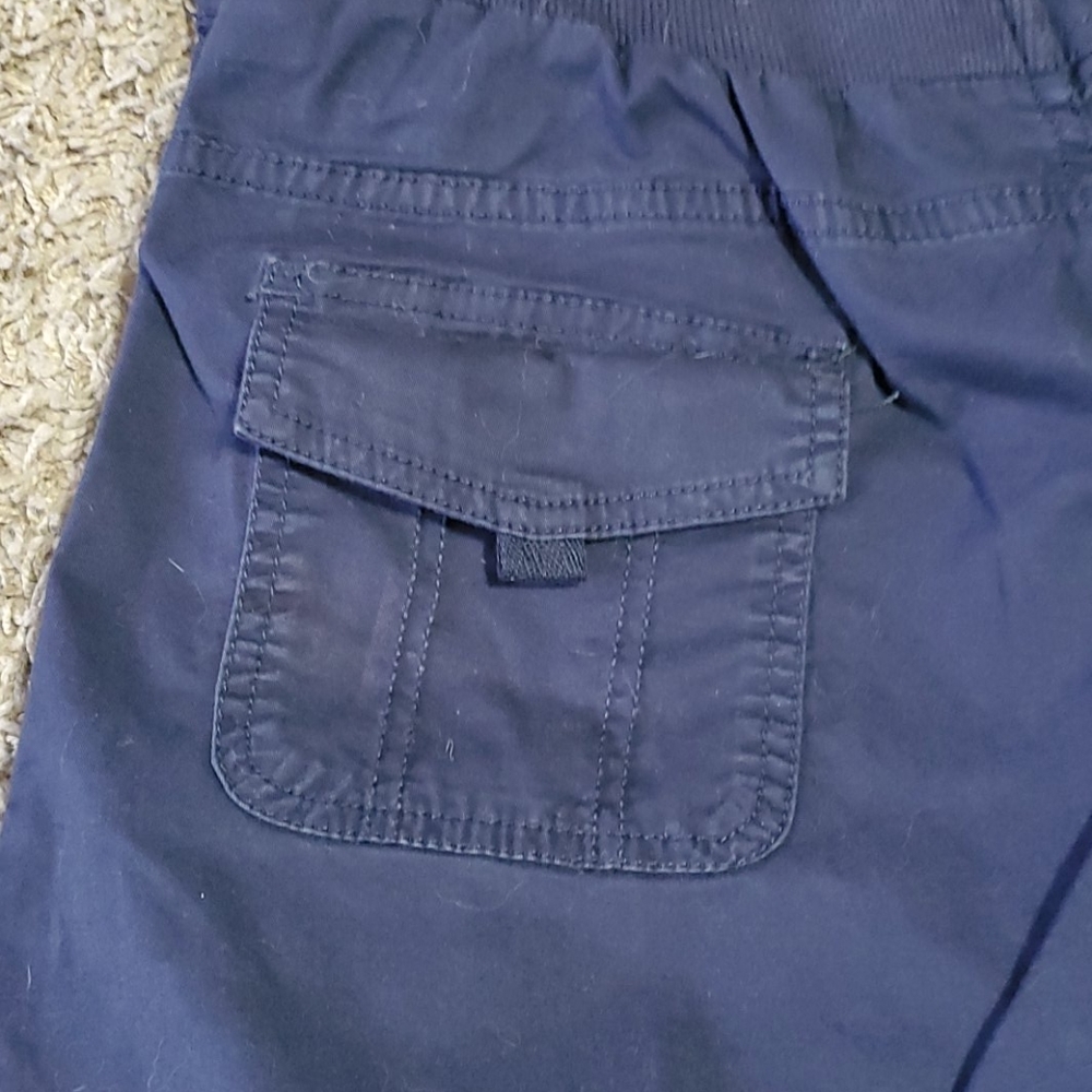 Capri pants - Picture 4 of 5